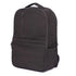 Personalized Printed Backpack - Black